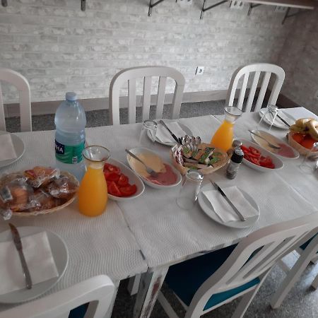 See U Inn Torreira Dış mekan fotoğraf